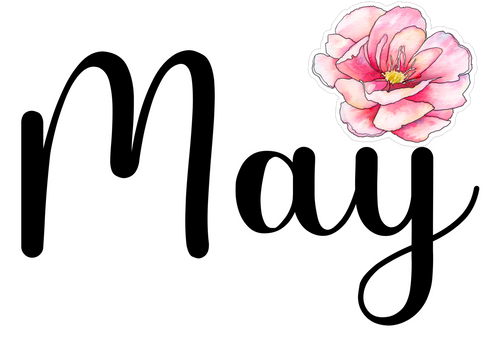 May